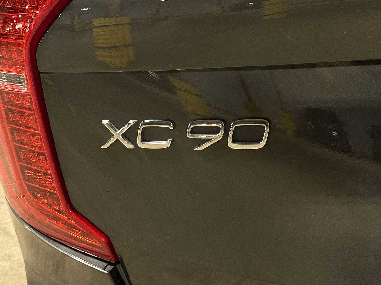 Used 2018 Volvo XC90 T6 Inscription w/ Convenience Package AWD/4WD image 26