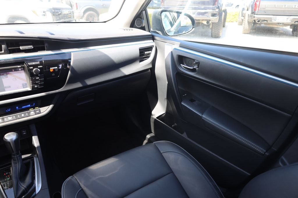 Used 2014 Toyota Corolla LE Premium w/ Driver Convenience Package FWD image 20