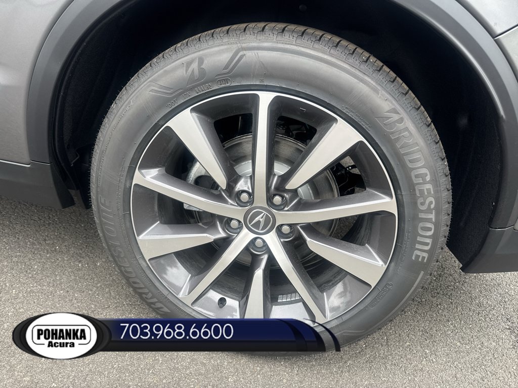 New 2026 Acura MDX w/ Technology Package AWD/4WD image 39