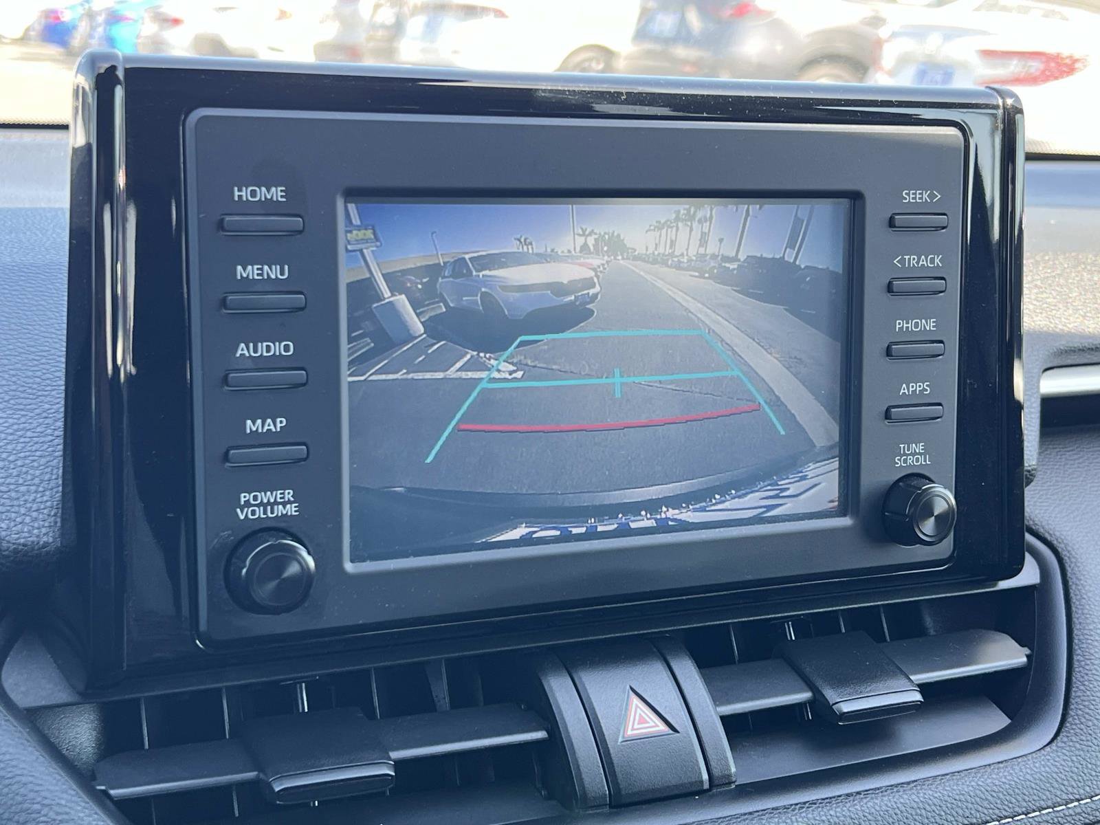 Used 2019 Toyota RAV4 XLE w/ Convenience Package image 14