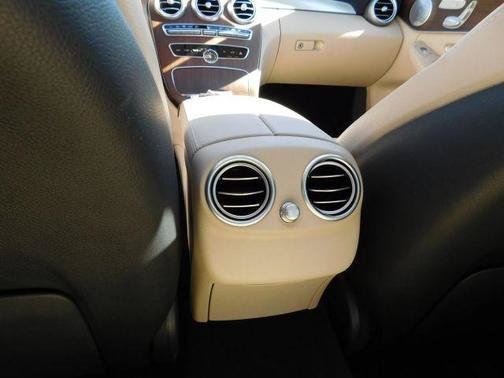 Used 2021 Mercedes-Benz C 300 4MATIC Sedan w/ Premium Package image 15