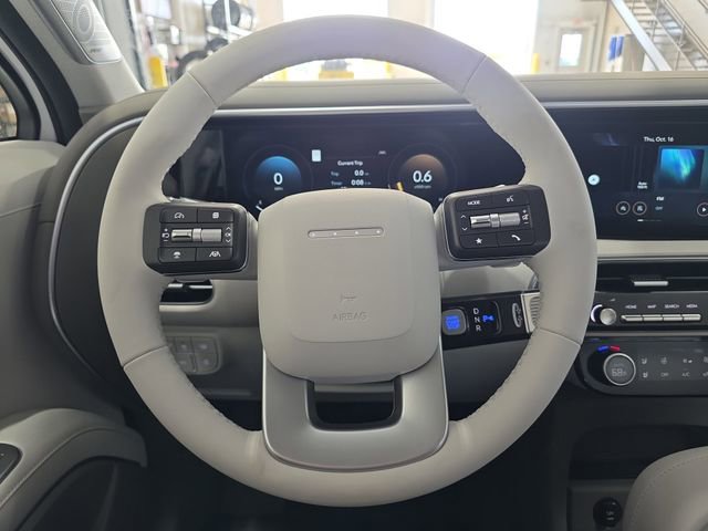 New 2026 Hyundai Palisade Limited image 20
