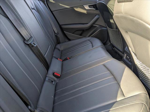 Certified 2023 Audi A4 2.0T allroad Premium Plus w/ Premium Plus Package image 19