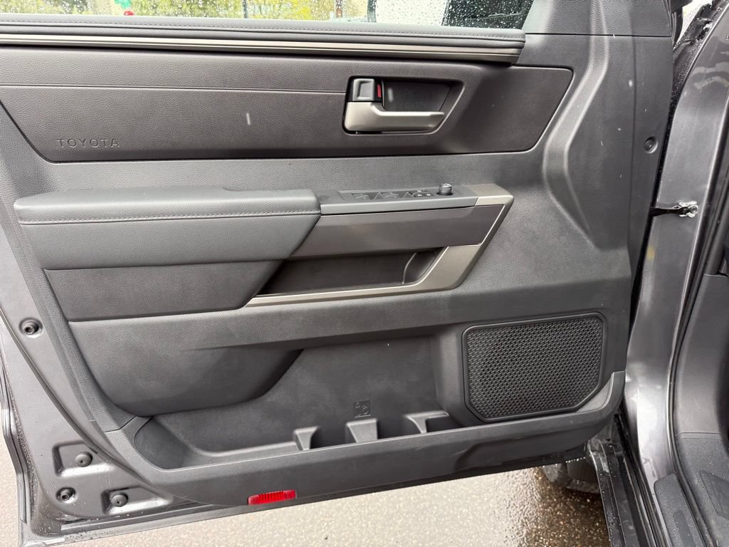 New 2026 Toyota Tundra SR5 AWD/4WD image 15