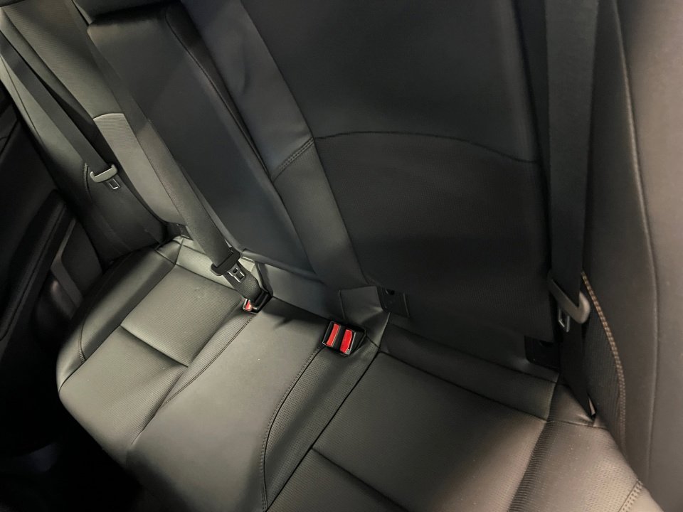 Certified 2026 Toyota Camry XLE AWD/4WD image 15