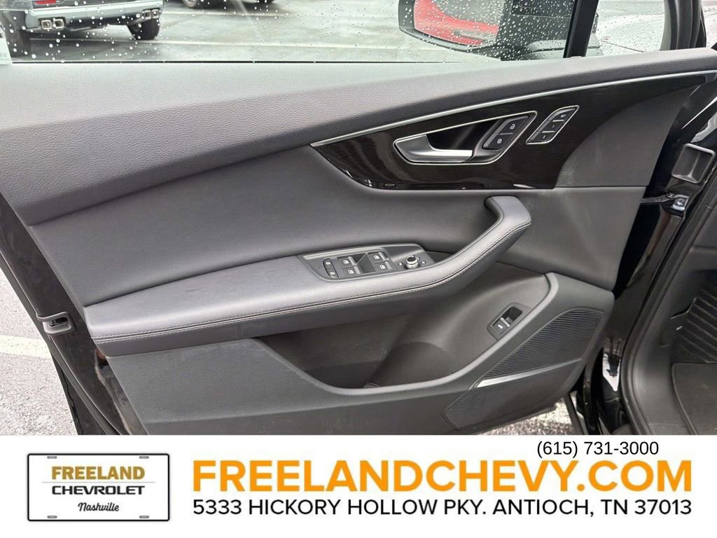 Used 2024 Audi Q7 2.0T Premium Plus AWD/4WD image 21