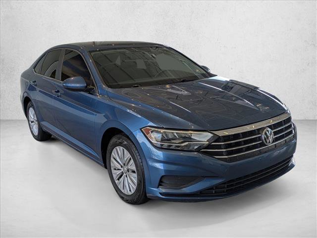 Used 2019 Volkswagen Jetta S w/ Driver Assistance Package image 3