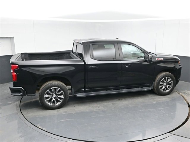 Used 2019 Chevrolet Silverado 1500 RST image 40