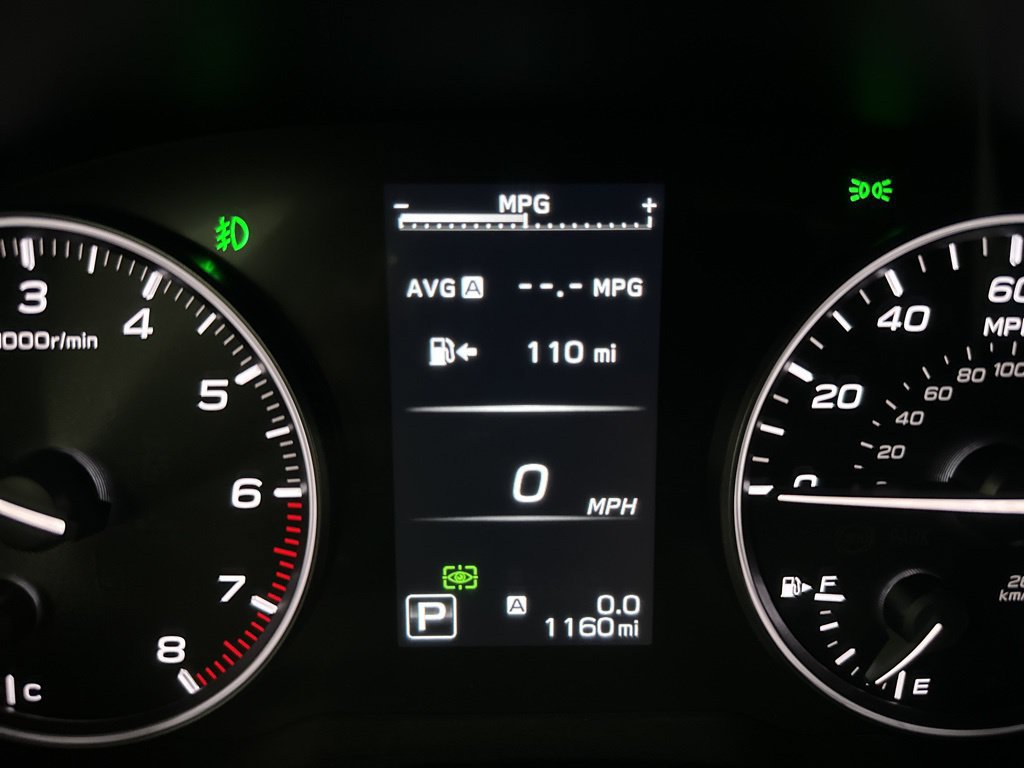 Used 2026 Subaru Ascent Touring w/ Popular Package #2 AWD/4WD image 29