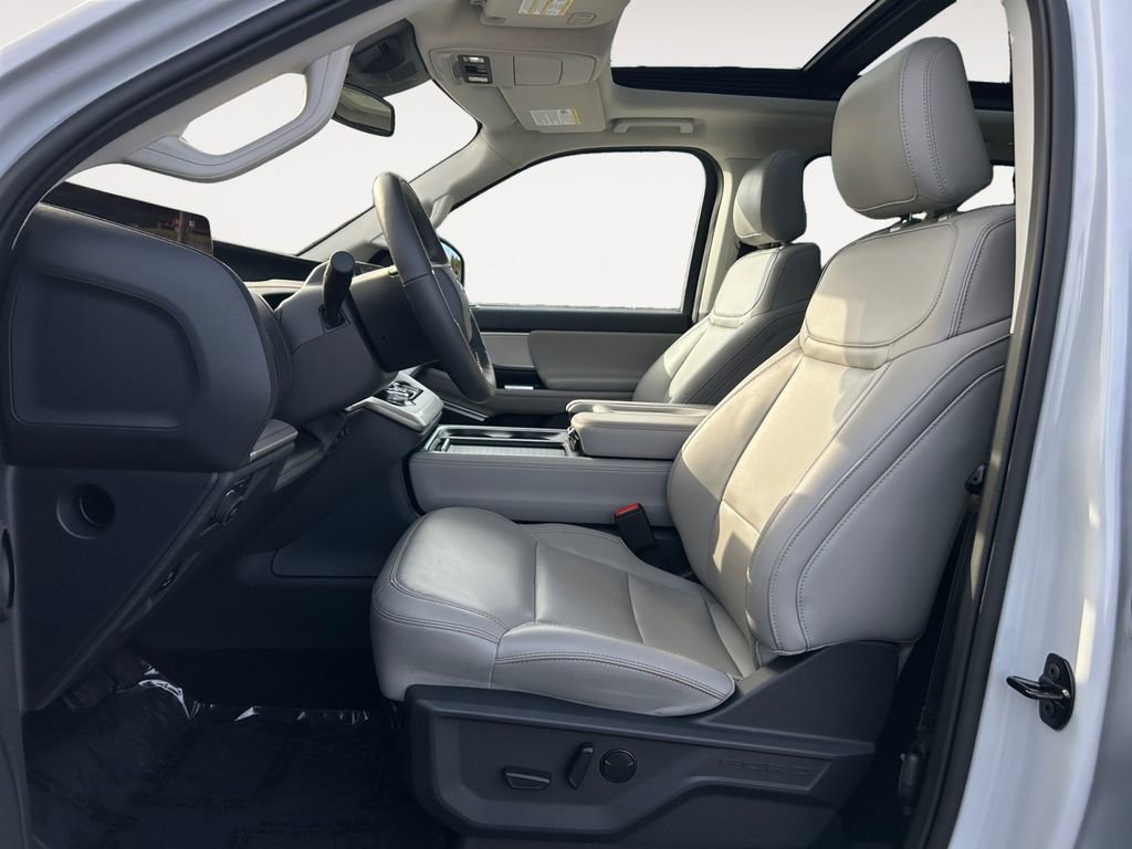 Used 2025 Ford Expedition Max Active image 15