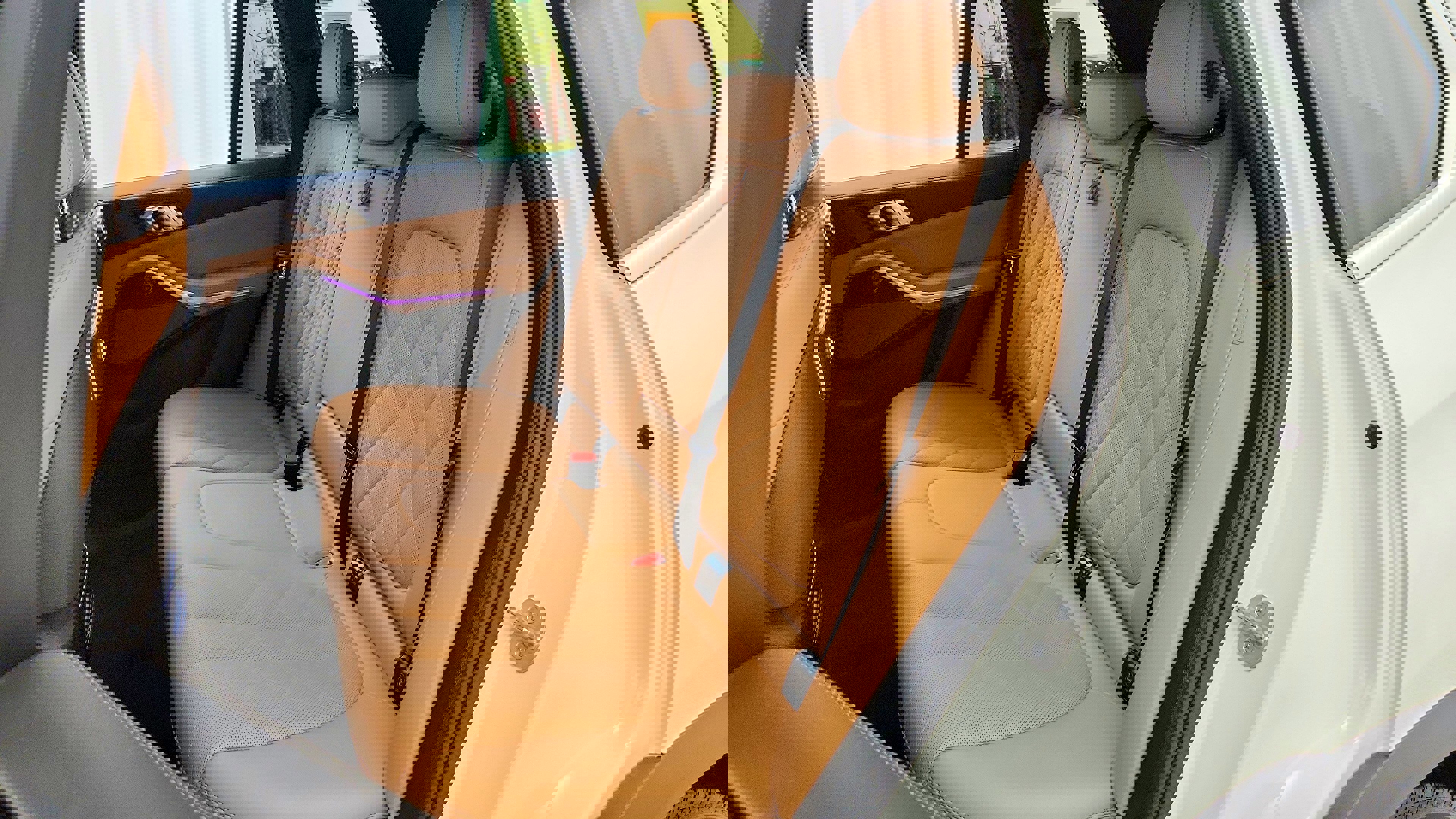 Used 2024 BMW X5 xDrive50e image 25