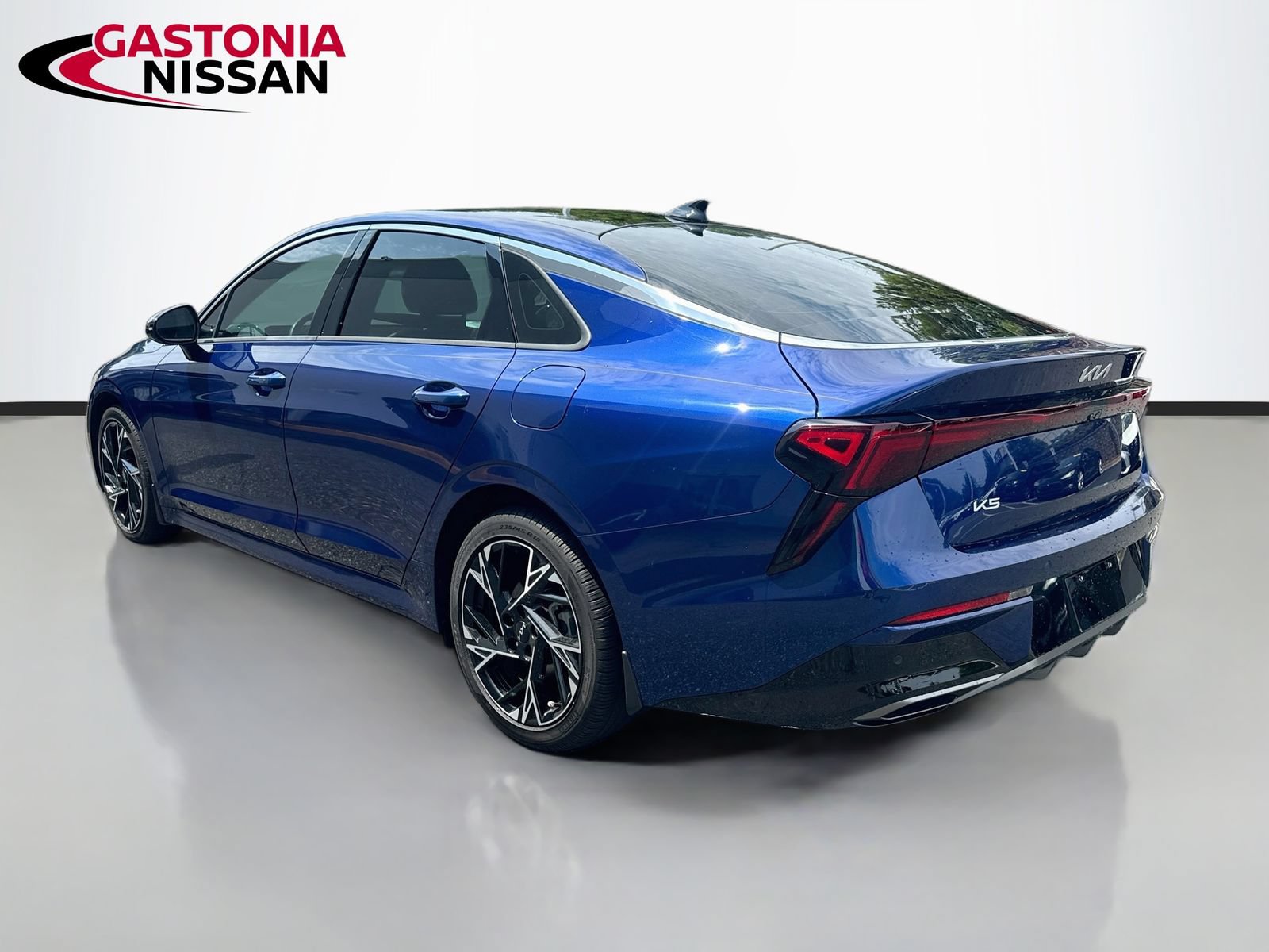 Used 2025 Kia K5 GT-Line w/ GT-Line Premium Package FWD image 6