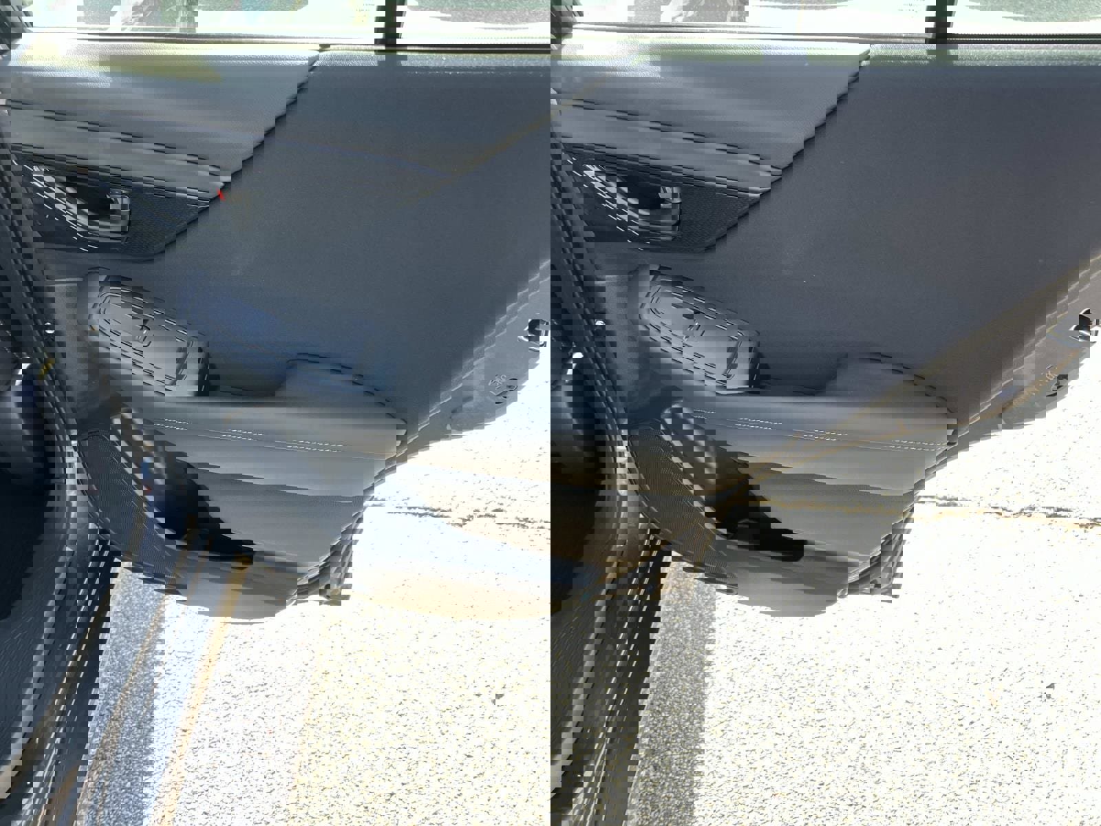 Certified 2025 Subaru Legacy w/ Popular Package #1A image 16