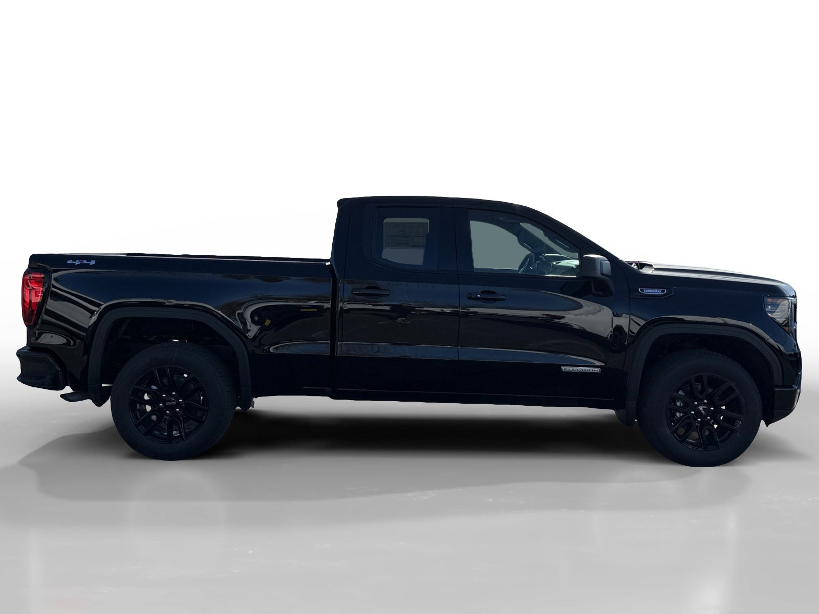 New 2026 GMC Sierra 1500 Elevation AWD/4WD image 6