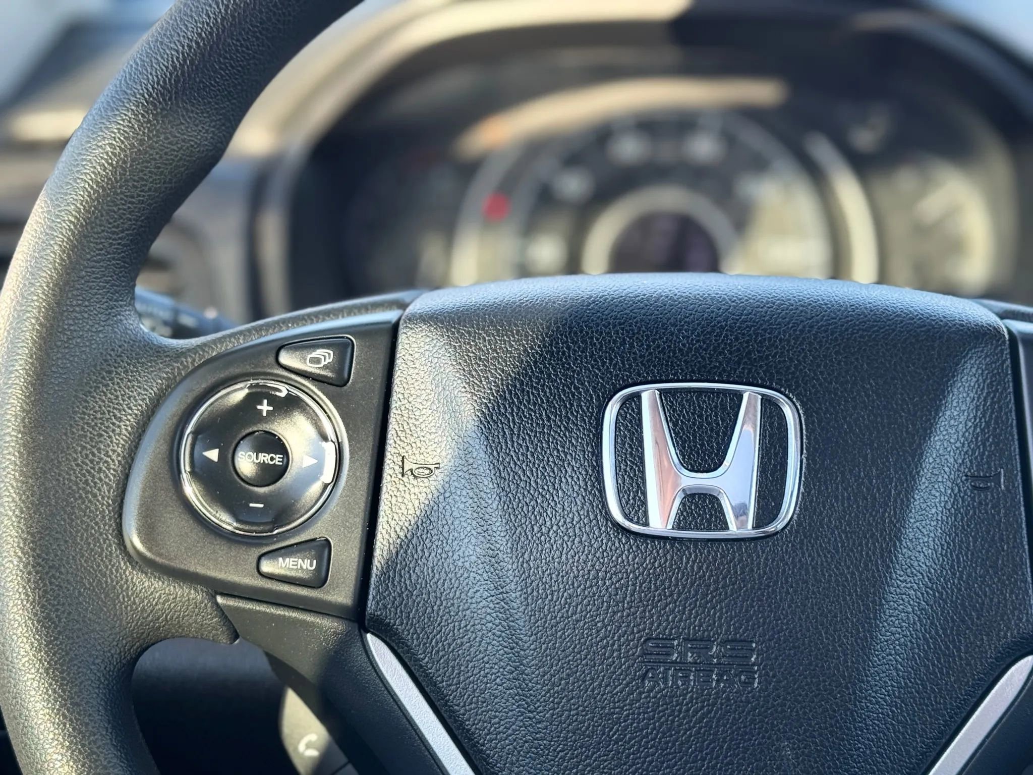 Used 2015 Honda CR-V EX image 27