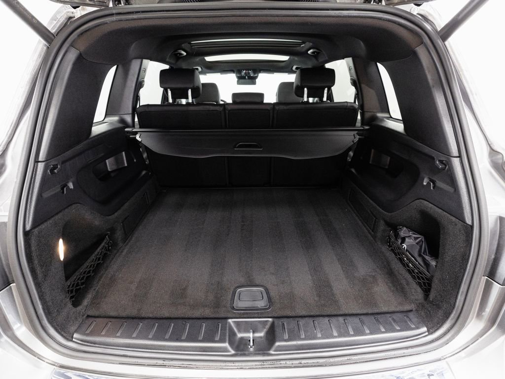 Certified 2023 Mercedes-Benz GLB 250 4MATIC image 29