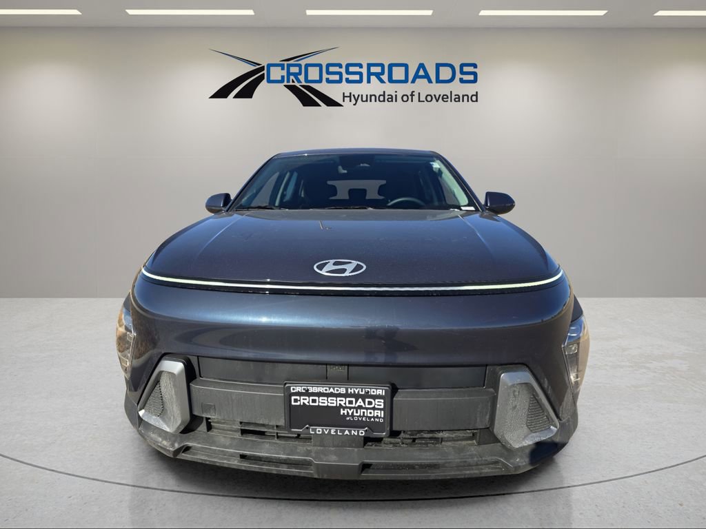 New 2026 Hyundai Kona SE AWD/4WD image 8