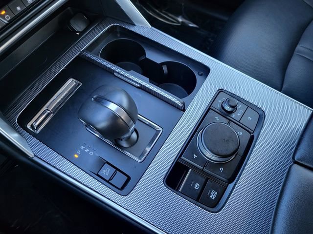 Certified 2025 MAZDA CX-90 3.3 Turbo w/ Preferred Package image 10