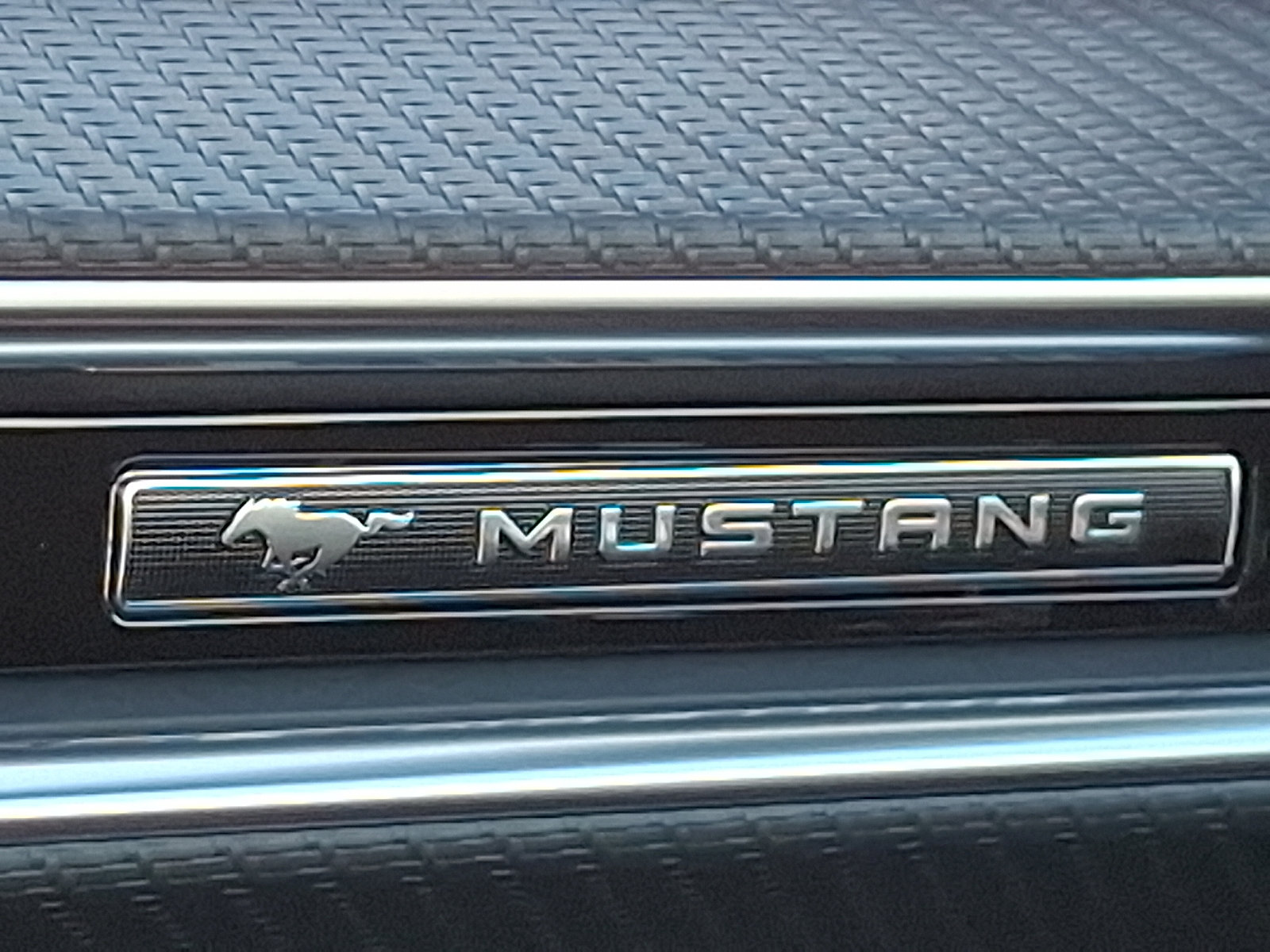 Used 2026 Ford Mustang GT Premium w/ GT Performance Package RWD image 31