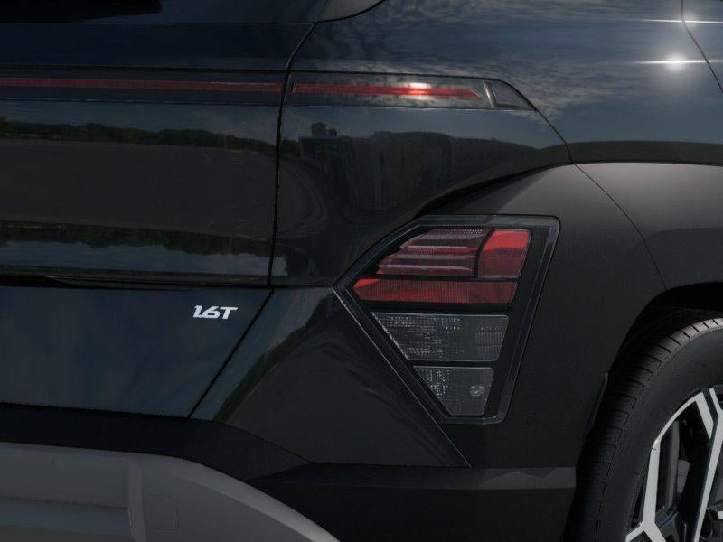 New 2026 Hyundai Kona Limited FWD image 10