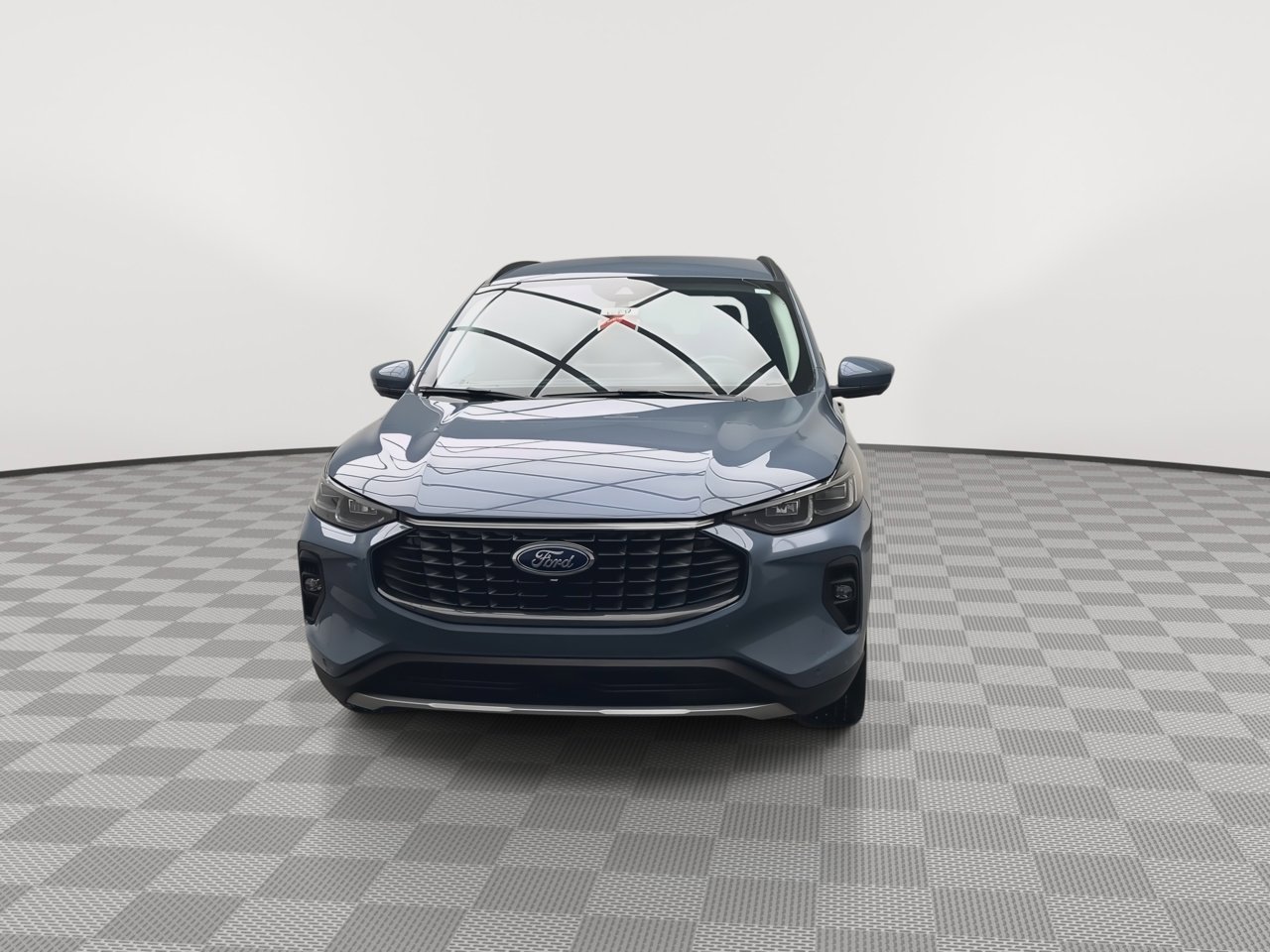 Used 2024 Ford Escape Platinum image 33