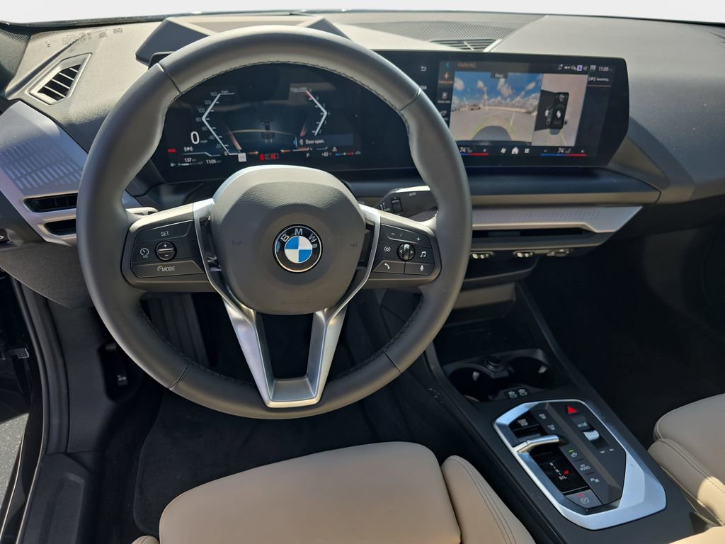 Used 2025 BMW 228i xDrive w/ Premium Package image 19