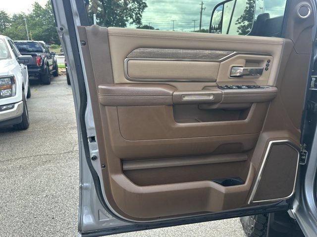 Used 2019 RAM 3500 Limited AWD/4WD image 10