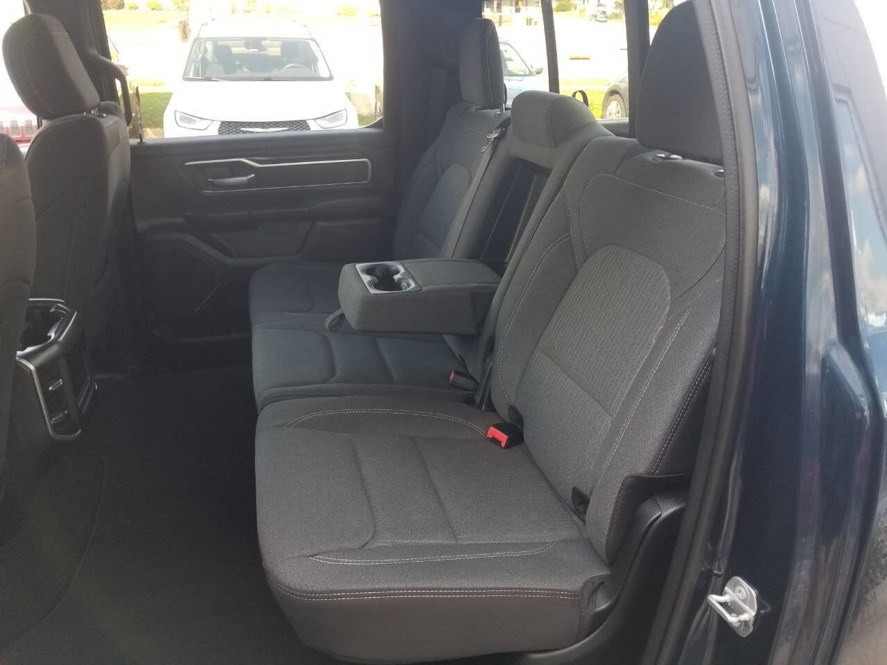 Certified 2022 RAM 1500 Big Horn image 13