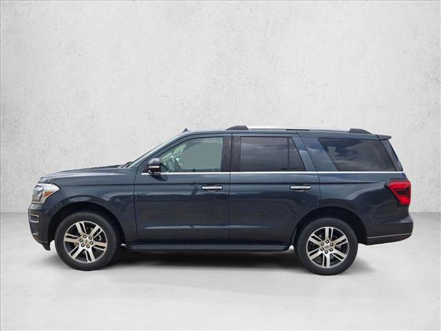 Used 2024 Ford Expedition Limited RWD image 8
