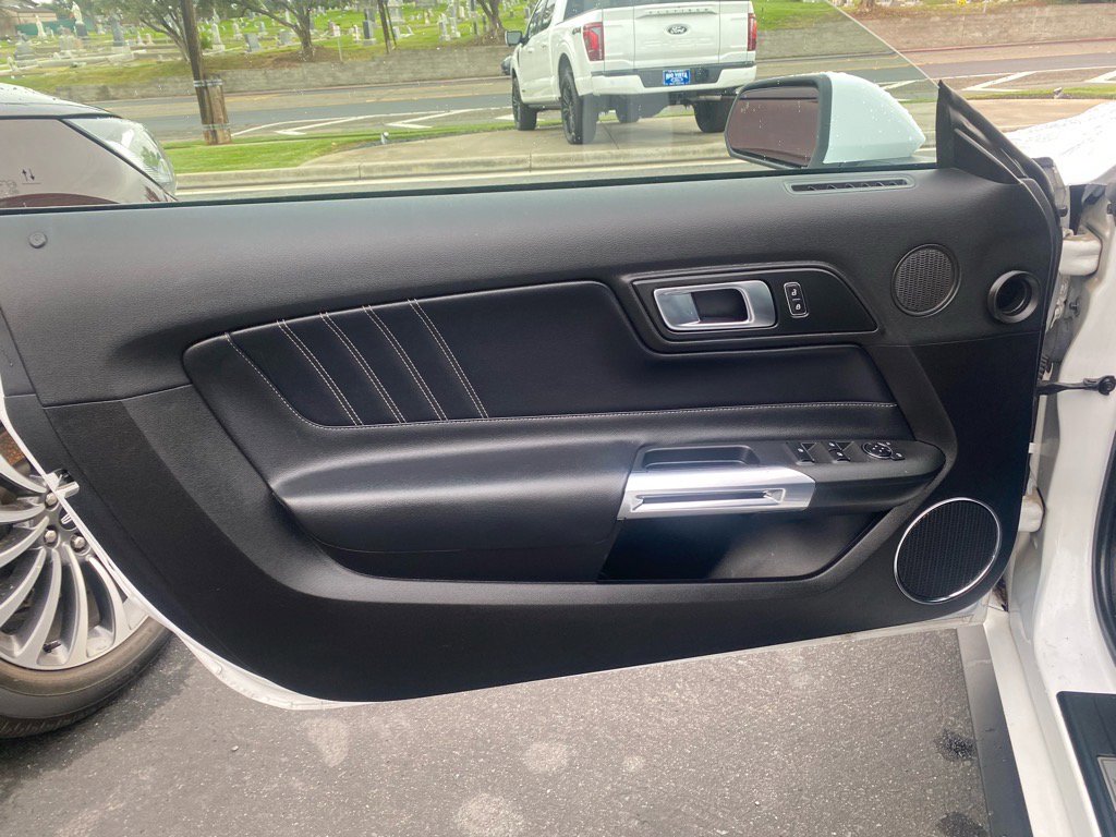 Used 2023 Ford Mustang Premium image 20