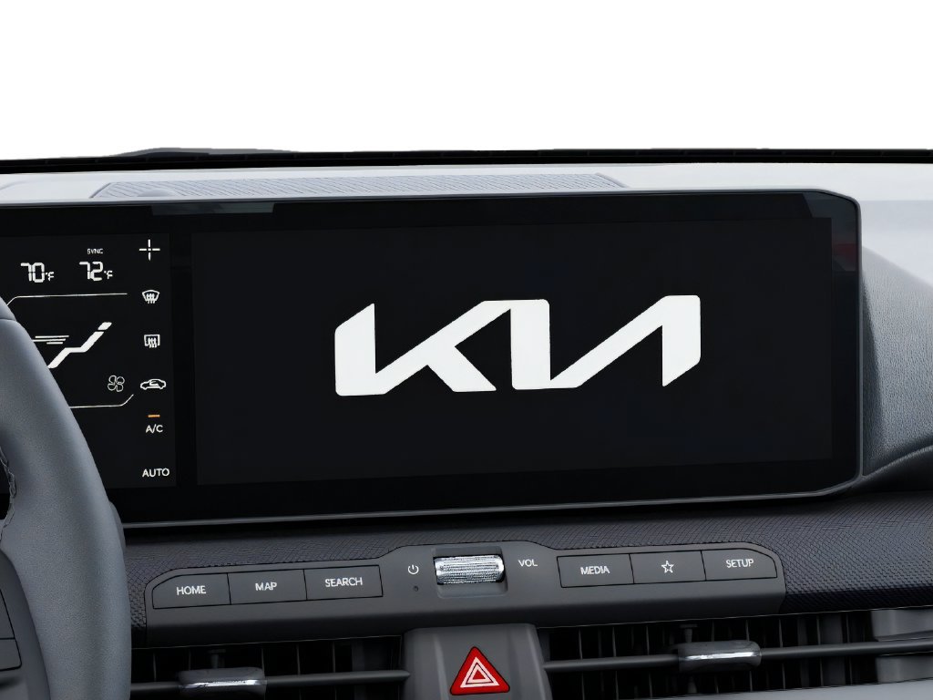 New 2026 Kia K4 GT-Line Turbo FWD image 20