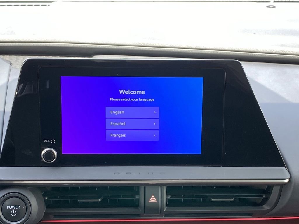 Used 2023 Toyota Prius Prime FWD image 30