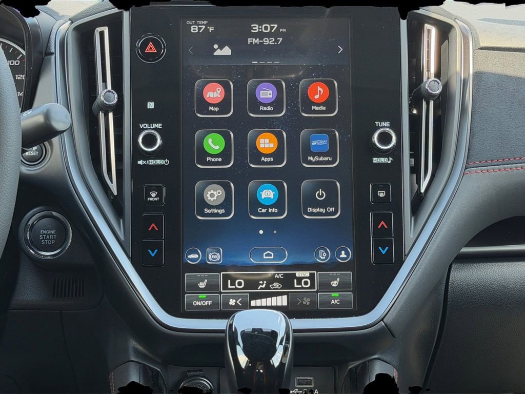 New 2026 Subaru WRX Limited image 18