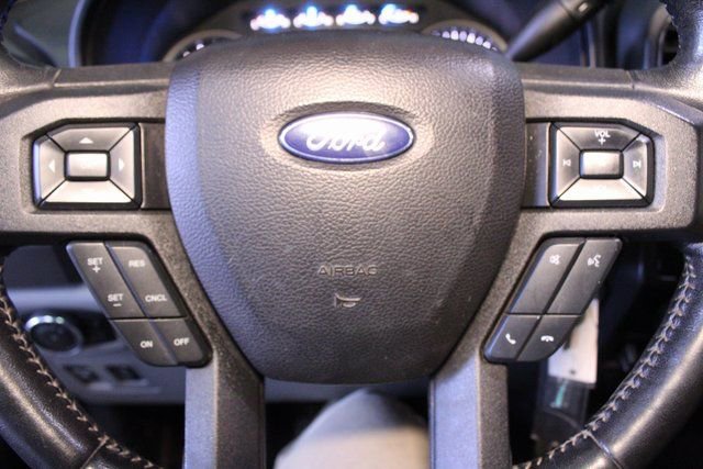 Used 2018 Ford F150 XLT w/ Equipment Group 301A Mid image 18
