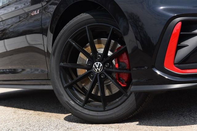 New 2026 Volkswagen Jetta GLI Autobahn image 3