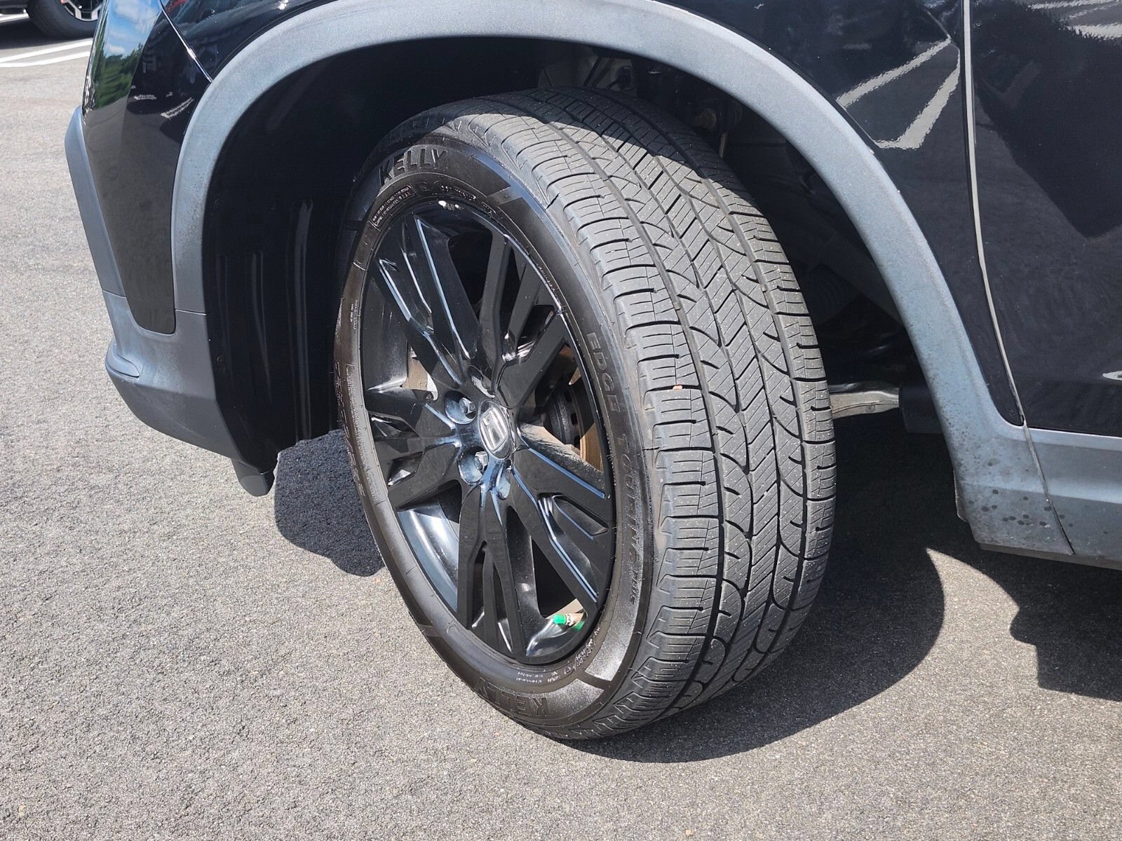 Used 2022 Honda Pilot Special Edition image 32