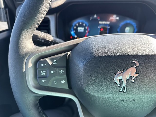 New 2025 Ford Bronco Badlands image 26