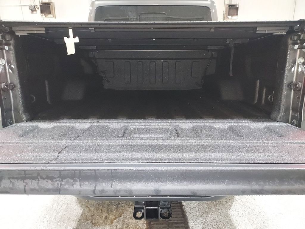 New 2026 Jeep Gladiator Sport AWD/4WD image 28