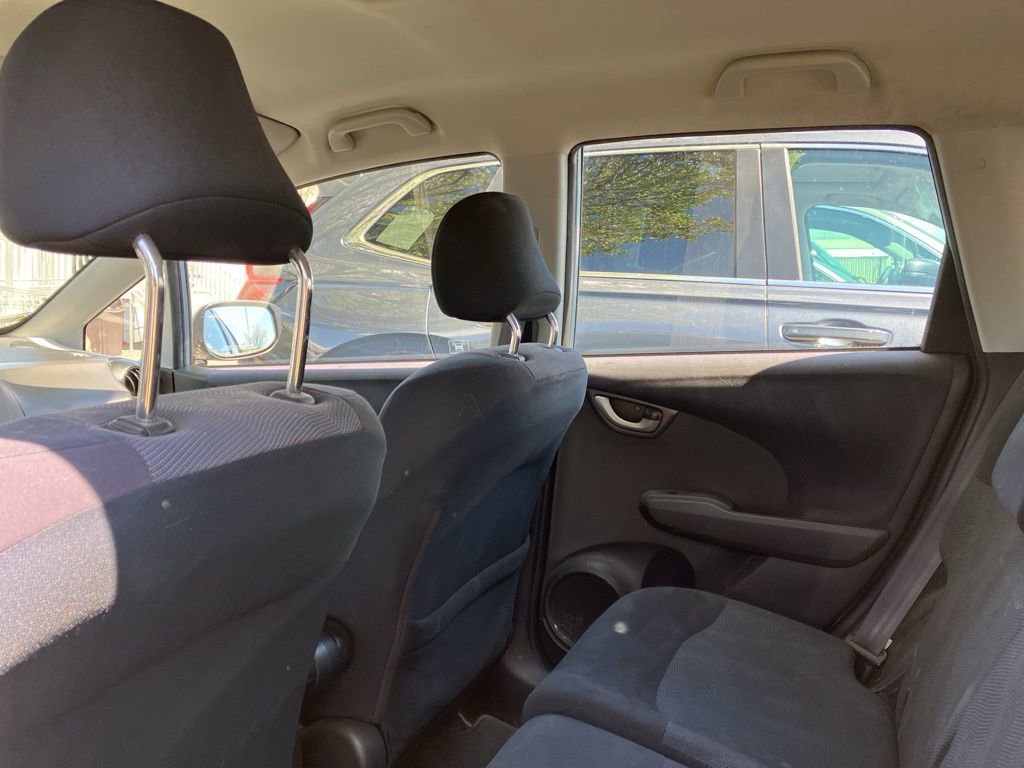 Used 2011 Honda Fit Sport image 17
