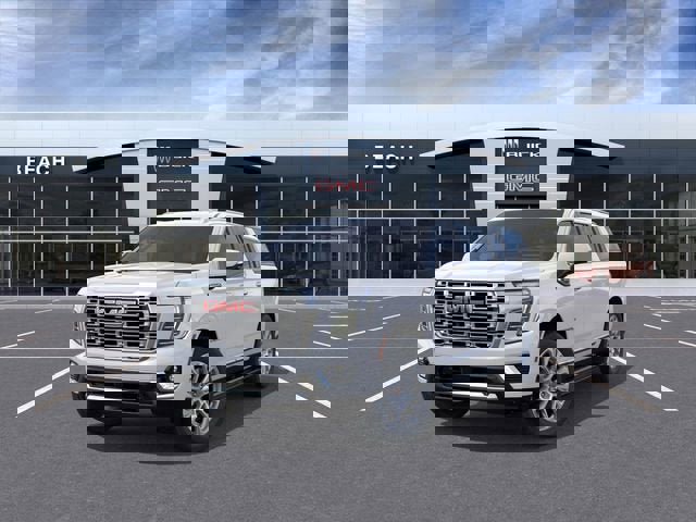 New 2026 GMC Yukon XL Denali image 8