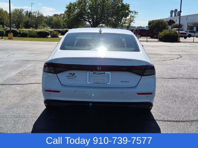 Used 2025 Honda Accord EX-L image 4
