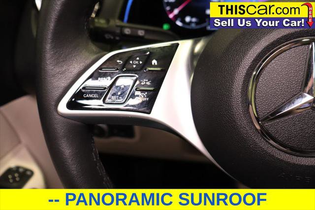 Used 2024 Mercedes-Benz GLB 250 image 12