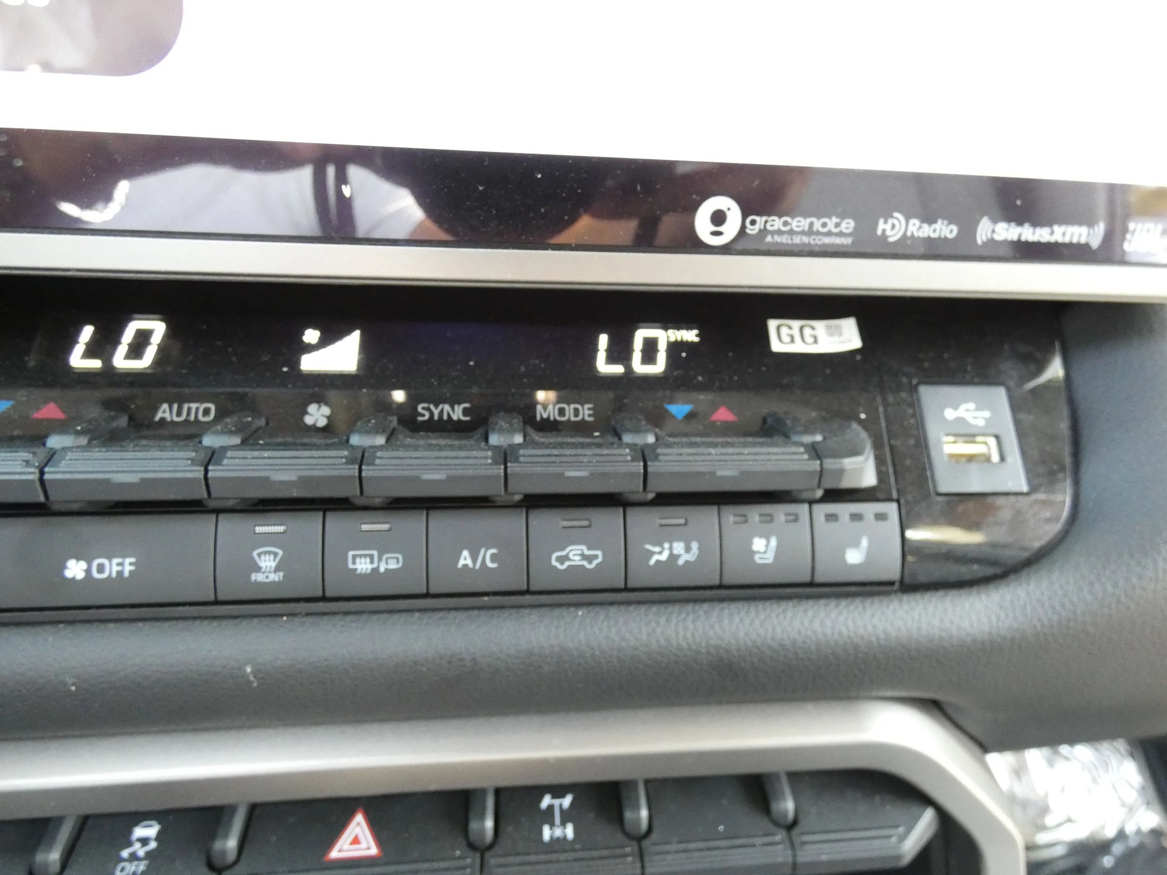 Used 2024 Toyota Tundra Limited w/ TRD Off-Road Package AWD/4WD image 68