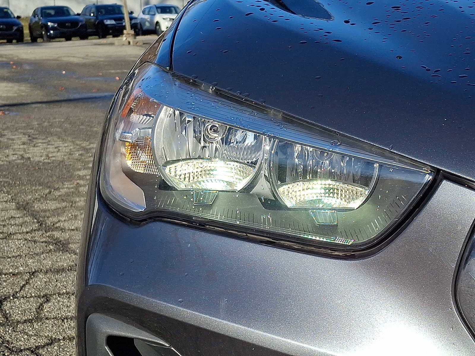 Used 2021 BMW X1 xDrive28i w/ Convenience Package image 9