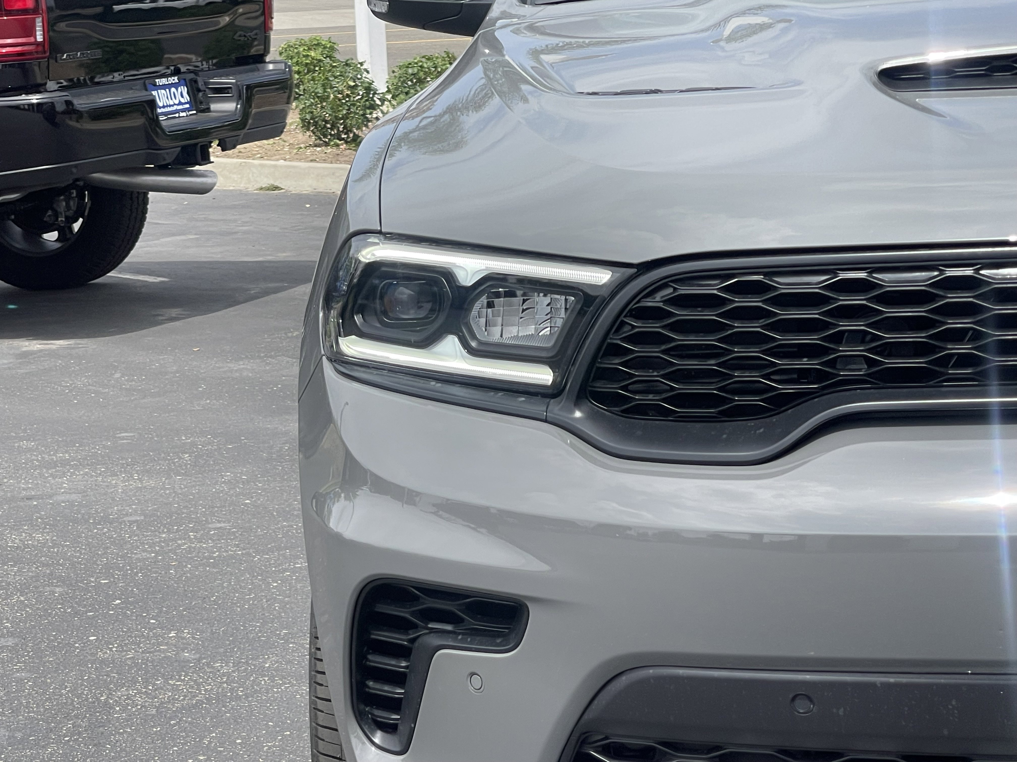 New 2026 Dodge Durango GT AWD/4WD image 5