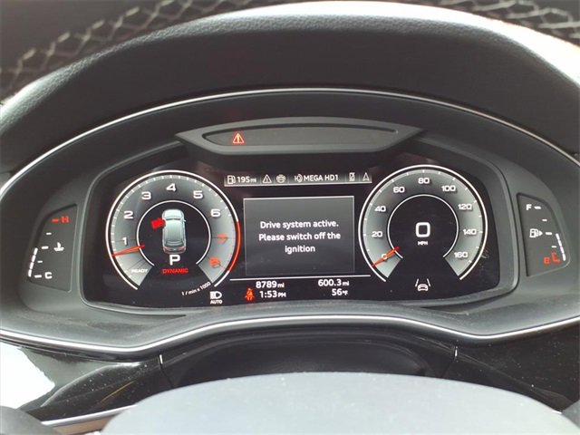 Used 2025 Audi Q7 3.0T Premium Plus image 16