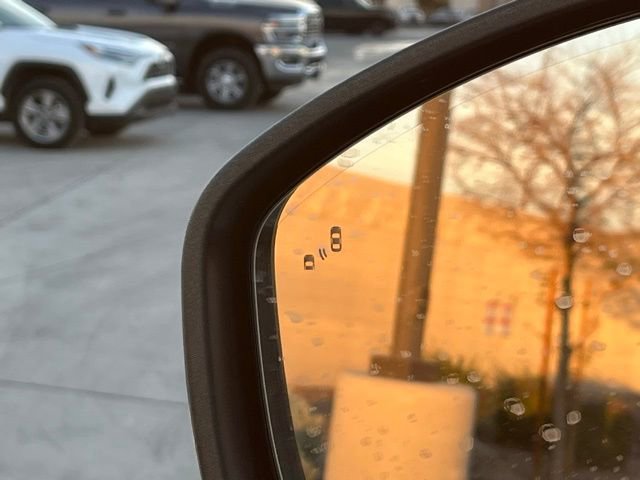 Used 2025 Ford Expedition Max Platinum image 19