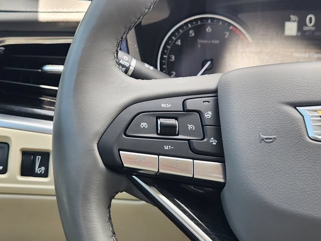 Used 2025 Cadillac XT6 Premium Luxury w/ LPO, Floor Liner Package FWD image 28