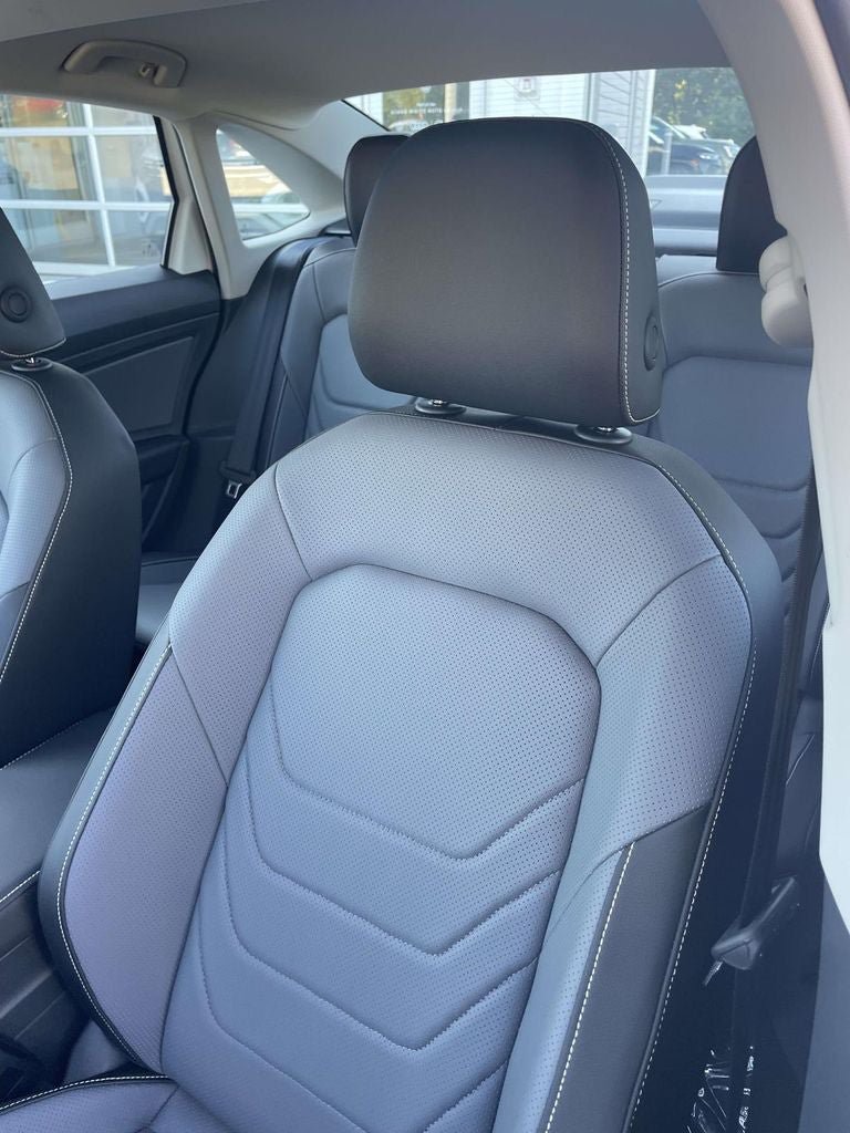 New 2027 Volkswagen Jetta SEL FWD image 20