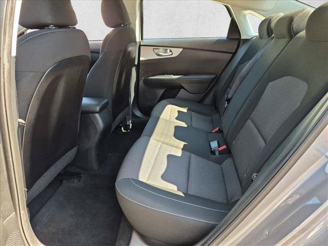 Used 2023 Kia Forte LXS FWD image 17